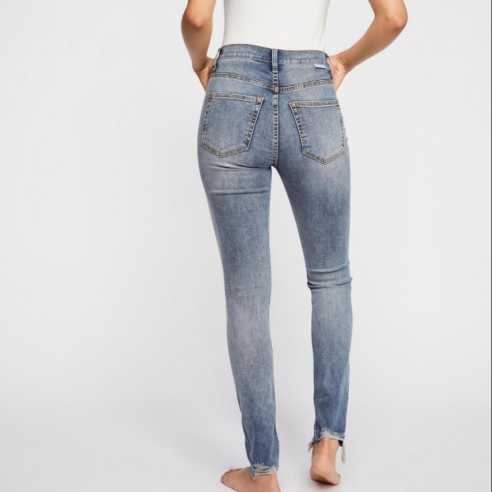 Boyish Donny Jeans 27 Fist Full Of Dollars